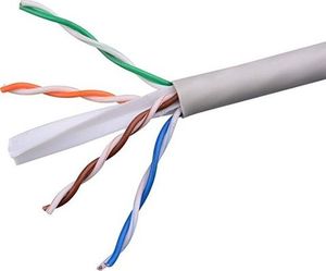 Madex Przewód UTP kat.6 LSOH Madex 305m 1