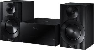 Wieża Samsung WIEŻA MM-J320 2