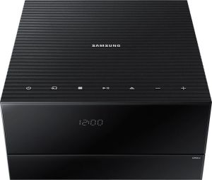 Wieża Samsung WIEŻA MM-J320 6