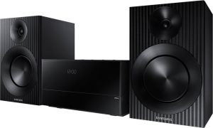 Wieża Samsung WIEŻA MM-J320 7