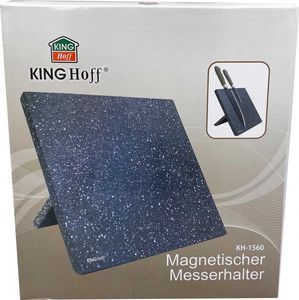 KingHoff STOJAK BLOK MAGNETYCZNY NA NOŻE KINGHOFF KH-1560 4