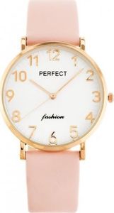Zegarek Perfect ZEGAREK DAMSKI PERFECT E342 (zp945e) 1