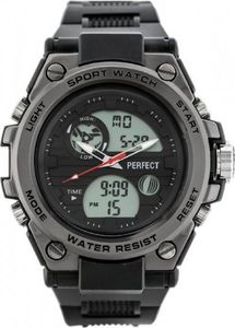 Zegarek Perfect ZEGAREK MĘSKI PERFECT A8047 (zp311a) 1