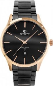 Zegarek Perfect ZEGAREK MĘSKI PERFECT M113 (zp313c) 1