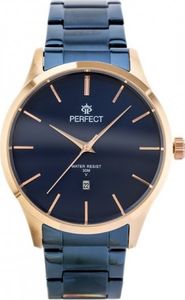 Zegarek Perfect ZEGAREK MĘSKI PERFECT M113 (zp313d) 1