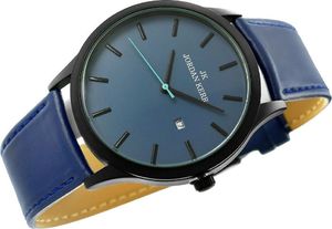 Zegarek Jordan Kerr ZEGAREK MĘSKI JORDAN KERR - L1026 (zj127e) 2