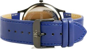 Zegarek Jordan Kerr ZEGAREK MĘSKI JORDAN KERR - L1026 (zj127e) 4