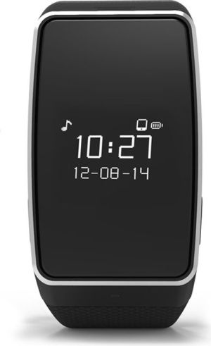 Smartwatch MyKronoz  (KRZEWATCH3 BLACK) 1