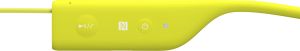 Słuchawki Sony SBH70, Limonkowe 2