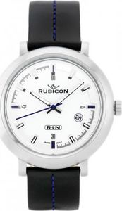Zegarek Rubicon ZEGAREK DAMSKI RUBICON ARWENA (zr537a) 1