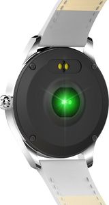 Smartwatch Rubicon RNAE36 Biały  (RNAE36SIBW05AX) 6