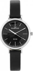 Zegarek Rubicon ZEGAREK DAMSKI RUBICON RNAD78 (zr576b) 1