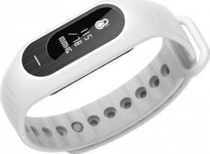 Smartband Skmei Smart Fit B15P Biały 2
