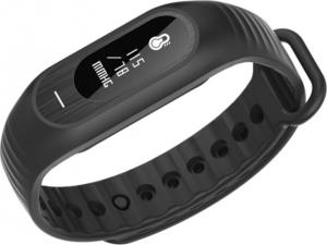 Smartband Skmei Smart Fit B15P Czarny 2