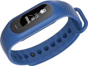 Smartband Skmei Smart Fit B15P Granatowy 2