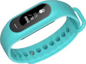 Smartband Skmei Smart Fit B15P Niebieski 2