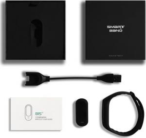 Smartband Skmei Smart Fit B15P Niebieski 3