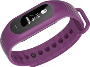 Smartband Skmei Smart Fit B15P Fioletowy 2