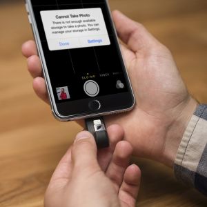 Pendrive Leef Technology iBridge 64GB (LIB000KK064E6) 4