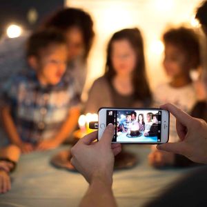 Pendrive Leef Technology iBridge 64GB (LIB000KK064E6) 5