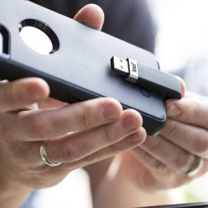 Pendrive Leef Technology iBridge 64GB (LIB000KK064E6) 8