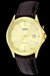 Zegarek Casio ZEGAREK MĘSKI CASIO MTP-1183Q 9A (zd014a) 1