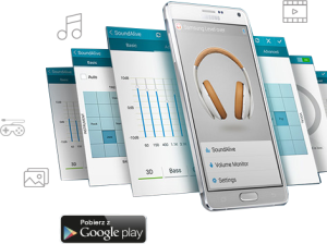 Samsung Level Link Czarny (EO-RG920ABEGWW) 13