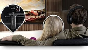 Samsung Level Link Czarny (EO-RG920ABEGWW) 6