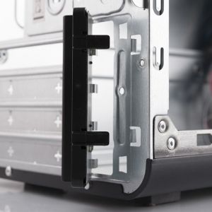 Obudowa Modecom Mini Loki Mini-Tower, Czarny (LOOKI) 6