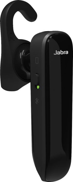 Słuchawka Jabra Boost Czarna (100-92320000-60) 2