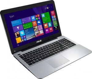 Laptop Asus R556LJ-XO607H 2