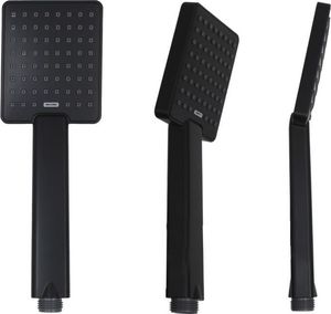 Zestaw prysznicowy YokaHome Bateria prysznicowa wannowa kran z deszczownicą 30 cm - Yoka 6