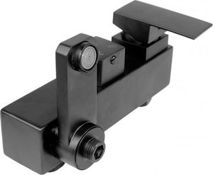 Zestaw prysznicowy YokaHome Bateria prysznicowa wannowa kran z deszczownicą 30 cm - Yoka 7