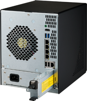 Serwer plików Thecus N5810 PRO 5