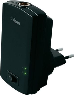 Antena RTV Tivizen nano HD hybrid DVB-C /-T Wi-Fi Antena + Nadajnik TV (0851) 2