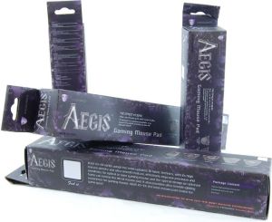 Podkładka Tesoro Aegis X1 (TS-X1) 2