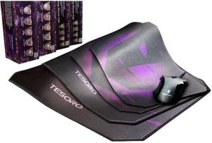 Podkładka Tesoro Aegis X1 (TS-X1) 3