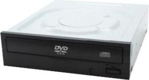 Napęd Teac DVD-ROM SATA, czany (DV-518GSC-100) 1