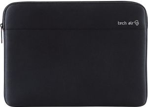 Etui TechAir Slipcase 15.6" Czarno-czerwony 1
