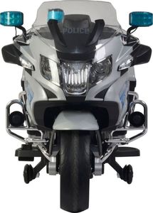 Pojazd Motor BMW Policja 2