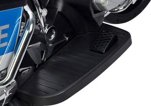 Pojazd Motor BMW Policja 10