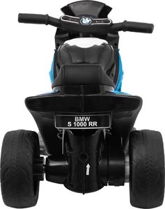 Pojazd Motor BMW S1000 RR MINI Niebieski 4