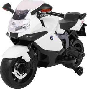 Pojazd Motor BMW K1300S Biały 1