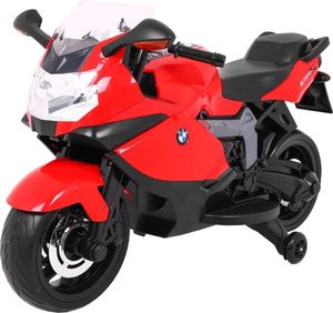 Pojazd Motor BMW K1300S Czerwony 1