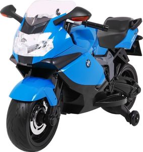 Pojazd Motor BMW K1300S Niebieski 1