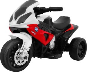 Pojazd Motor BMW S1000 RR MINI Czerwony 1