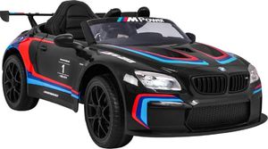 Pojazd BMW M6 GT3 Czarny 13