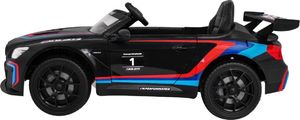 Pojazd BMW M6 GT3 Czarny 4