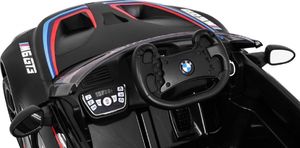 Pojazd BMW M6 GT3 Czarny 6