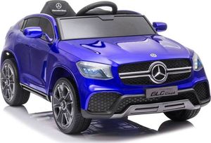 Lean Sport Auto na Akumulator Mercedes GLC Coupe Niebieski Lakierowany 1